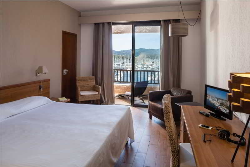Hotel Helios & Spa - Ile Des Embiez Six-Fours-les-Plages Bagian luar foto