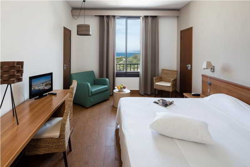 Hotel Helios & Spa - Ile Des Embiez Six-Fours-les-Plages Bagian luar foto