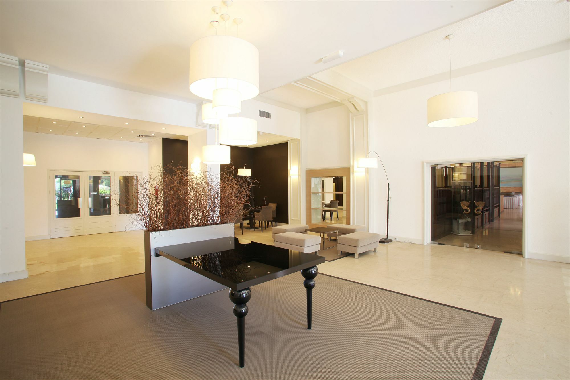 Hotel Helios & Spa - Ile Des Embiez Six-Fours-les-Plages Bagian luar foto
