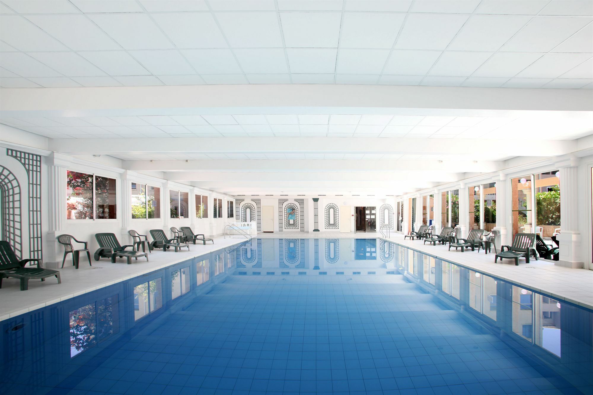 Hotel Helios & Spa - Ile Des Embiez Six-Fours-les-Plages Bagian luar foto