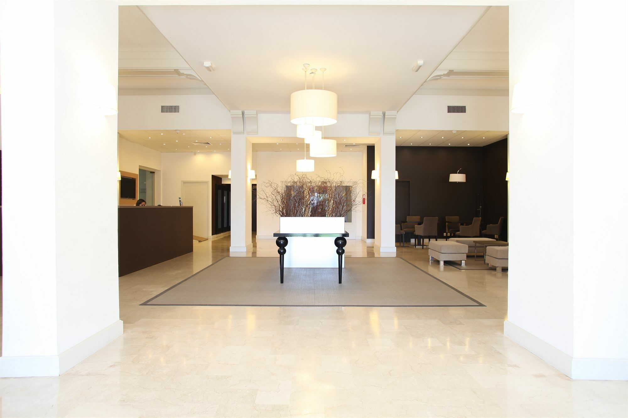 Hotel Helios & Spa - Ile Des Embiez Six-Fours-les-Plages Bagian luar foto